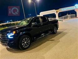 شيفروليه سلفرادو